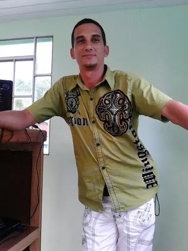 Hombre de 44 busca mujer para hacer pareja en Matanzas, Cuba