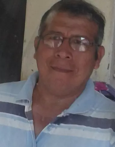 Hombre de 68 busca mujer para hacer pareja en Yacuiba, Bolivia
