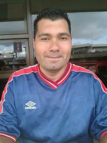 Hombre de 41 busca mujer para hacer pareja en Alajuela O Heredia, Costa Rica