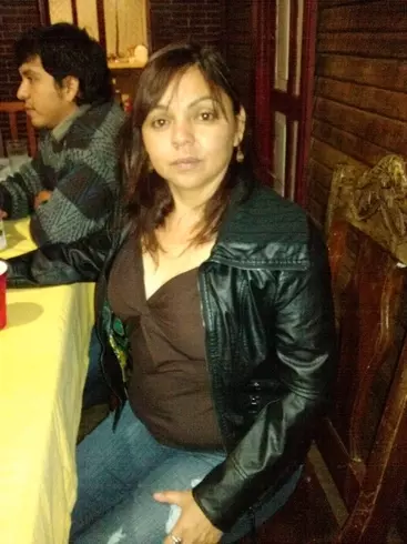 Mujer de 58 busca hombre para hacer pareja en Villahermosa, México