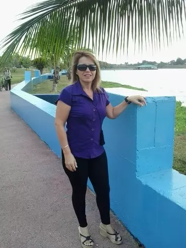 Mujer de 59 busca hombre para hacer pareja en Ciego de avila, Cuba