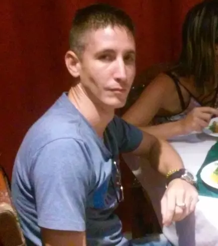Hombre de 37 busca mujer para hacer pareja en Matanzas, Cuba
