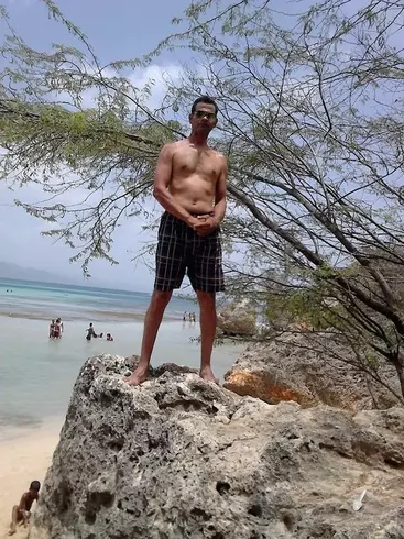 Hombre de 53 busca mujer para hacer pareja en Santiago, República Dominicana
