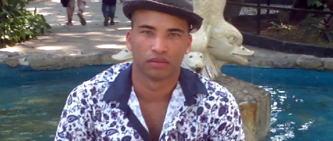 Hombre de 37 busca mujer para hacer pareja en Cuba