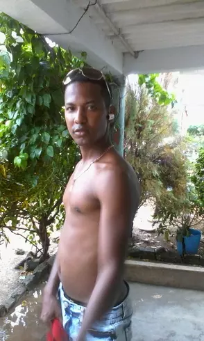 Hombre de 40 busca mujer para hacer pareja en Matanzas, Cuba