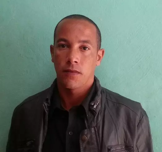 Hombre de 39 busca mujer para hacer pareja en Matanzas, Cuba