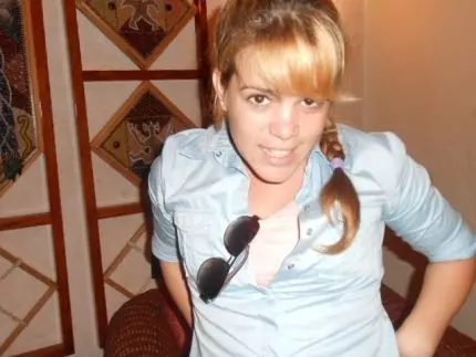 Chica de 29 busca chico para hacer pareja en Matanzas, Cuba