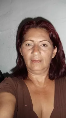 Mujer de 63 busca hombre para hacer pareja en Barquisimeto, Venezuela