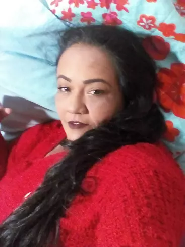 Mujer de 54 busca hombre para hacer pareja en Ali, Colombia