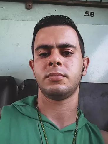 Chico de 32 busca chica para hacer pareja en Matanzas, Cuba