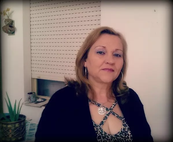 Mujer de 66 busca hombre para hacer pareja en Peal De Becerro, España