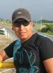 Hombre de 38 busca mujer para hacer pareja en Cali- Colombia, Colombia